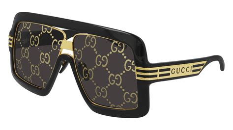 gucci progressive glasses|unisex Gucci sunglasses.